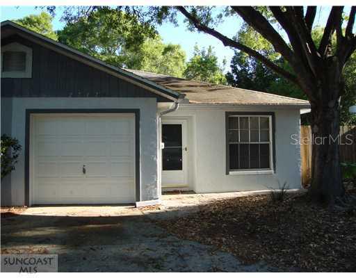 2717 Baird Ct., Palm Harbor, FL 34684