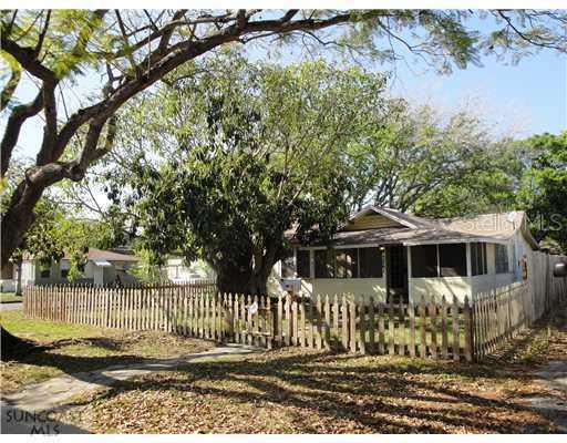 3861 4th Ave., St Petersburg, FL 33713