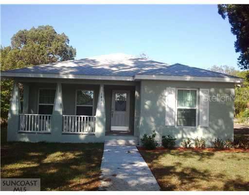 1411 40th St., St. Petersburg, FL 33711