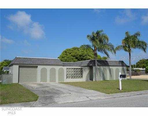 3107 Matchlock Dr., Holiday, FL 34690