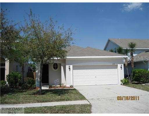 21035 Green Wing Ct., Land O Lakes, FL 34637