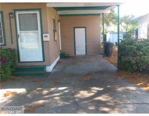 3920 29th St., St Petersburg, FL 33714