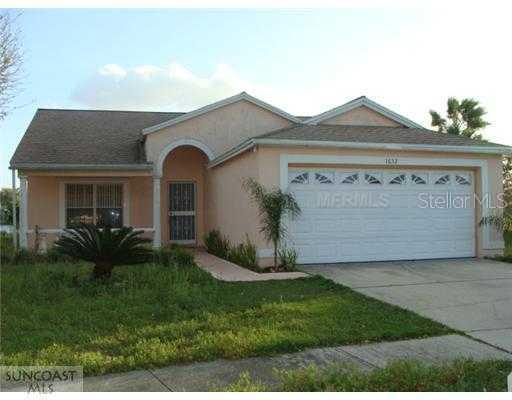 1632 Portsmouth Lake Dr., Brandon, FL 33511