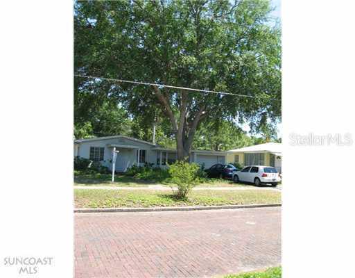 1014 61st St., Gulfport, FL 33707