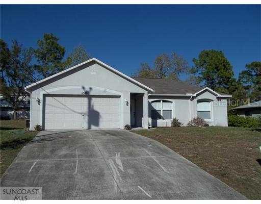11245 Leland St., Spring Hill, FL 34609