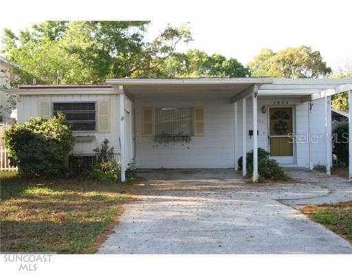 3826 16th Ave., St Petersburg, FL 33713