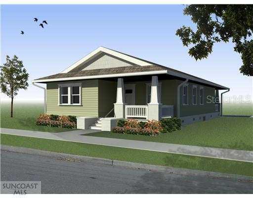 3726 10th Ave., St Petersburg, FL 33711