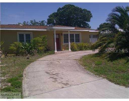 2706 Miriam St., Gulfport, FL 33711