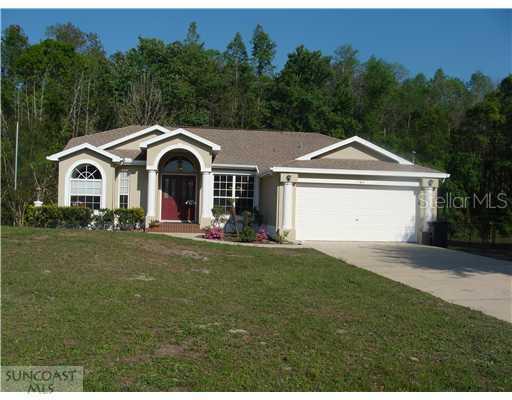 145 Meadows Dr., Tarpon Springs, FL 34688