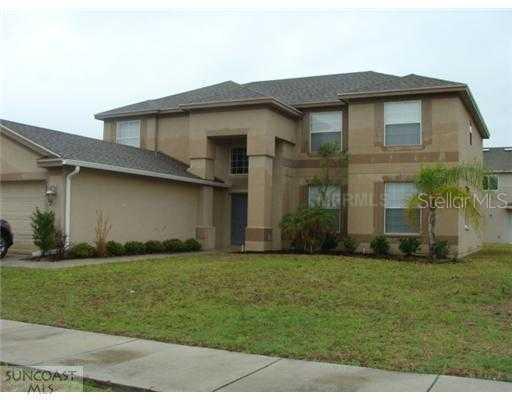 12912 Carlington Ln., Riverview, FL 33579