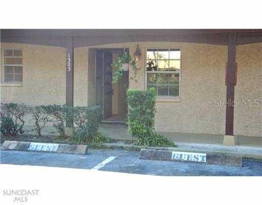 601 N Hercules Ave. #1305, Clearwater, FL 33765