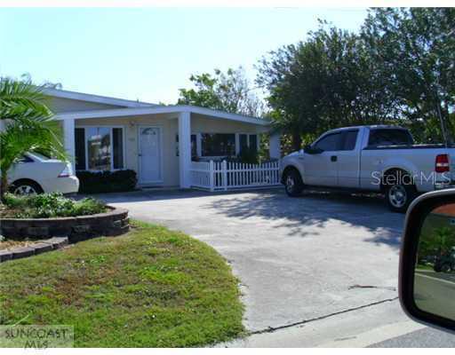 745 Pruitt Dr., Madeira Beach, FL 33708