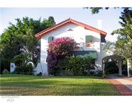 6245 12th Ave., Gulfport, FL 33707