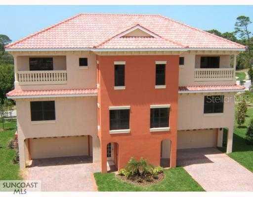 1648 Citrine Tr., Tarpon Springs, FL 34689