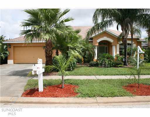 1025 Sawgrass Dr., Tarpon Springs, FL 34689