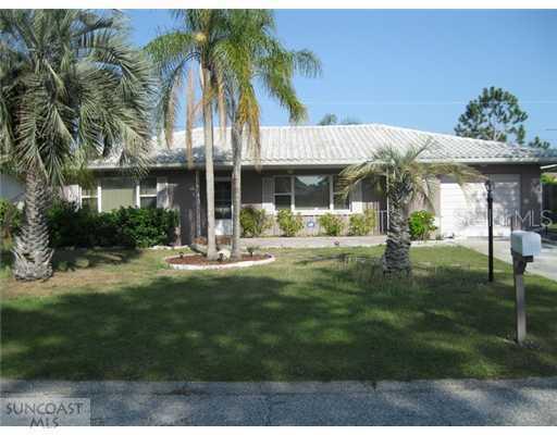 1845 Bellemeade Dr., Clearwater, FL 33755