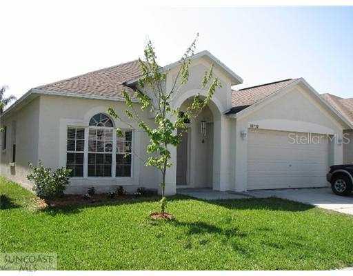 10732 Northridge Ct., Trinity, FL 34655