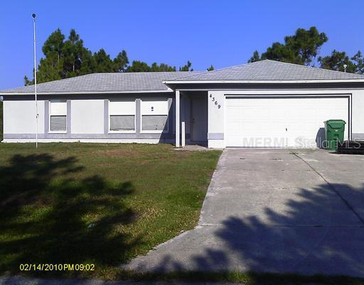 4369 Hograth St., Port Charlotte, FL 33981