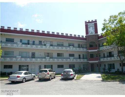 2363 Israeli Dr. #57, Clearwater, FL 33763