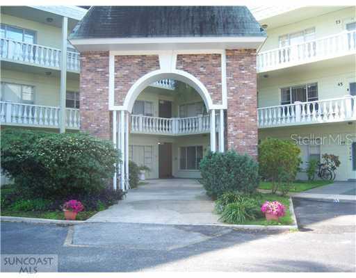 2459 Columbia Dr. #51, Clearwater, FL 33763