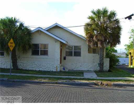 905 James Ave., St Petersburg, FL 33705
