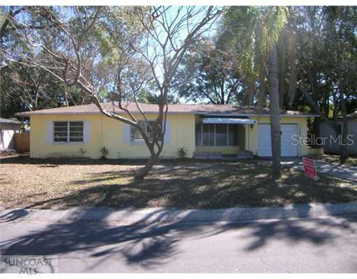 3724 23rd Ave., St Petersburg, FL 33713