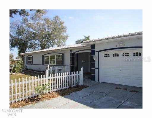 3700 27th Ave., St Petersburg, FL 33713