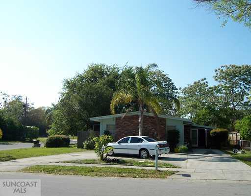 1335 Jeffords St., Clearwater, FL 33756