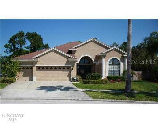 10521 Gretna Green Dr., Tampa, FL 33626