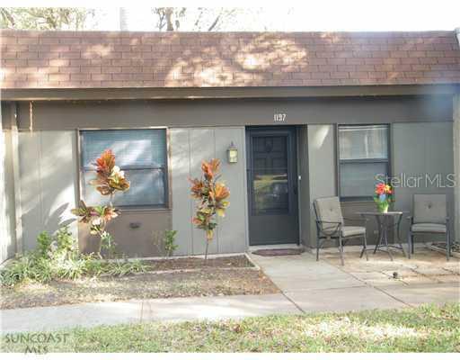 1197 Mission Cir. #51-B, Clearwater, FL 33759