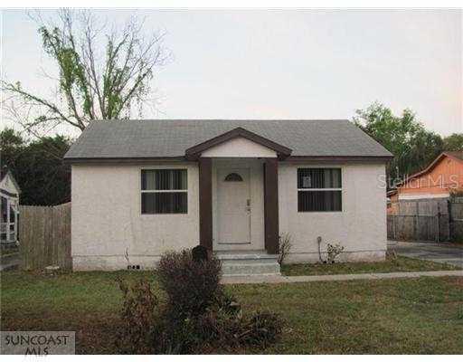 [Address Hidden by Seller], St Petersburg, FL 33702
