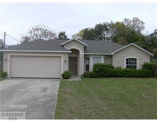 [Address Hidden by Seller], Spring Hill, FL 34606