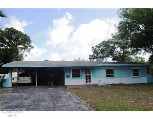 1201 61st Ave., St Petersburg, FL 33703