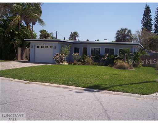 705 Sunset Cove, Madeira Beach, FL 33708