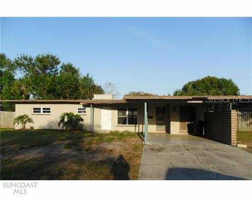 2101 Oxford St., St Petersburg, FL 33710