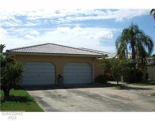 12000 4th St St., Treasure Island, FL 33706