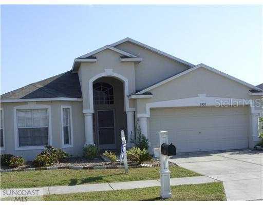 31408 Golden Gate Dr., Zephyrhills, FL 33545