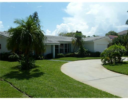 1121 3rd Ave., Tierra Verde, FL 33715