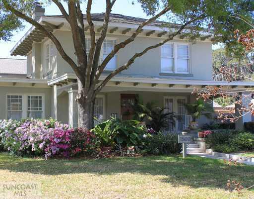 1500 1st St., St Petersburg, FL 33704