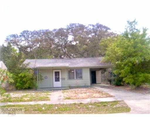 560 Zanesville St., St Petersburg, FL 33707