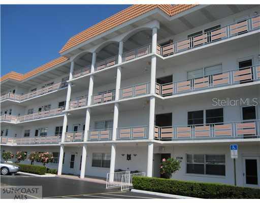 3128 59th St. #406, Gulfport, FL 33707