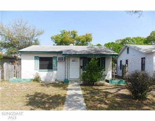 5143 6th Ave., St Petersburg, FL 33710