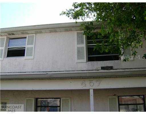 457 Bayshore Dr., Madeira Beach, FL 33708