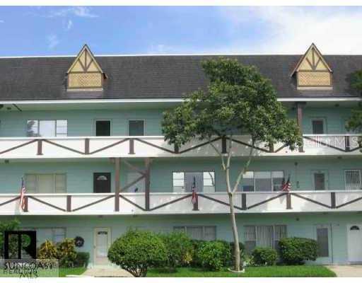 2043 Denmark St. #47, Clearwater, FL 33763