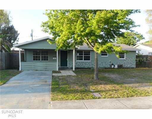 5401 89th Ave., Pinellas Park, FL 33782