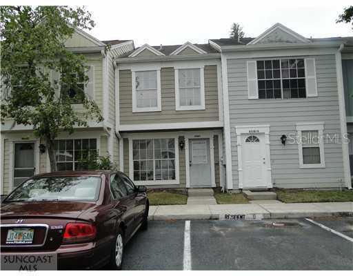 6720 121st Ave. #5, Pinellas Park, FL 33773