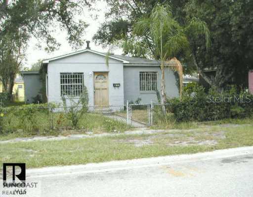 [Address Hidden by Seller], St Petersburg, FL 33702