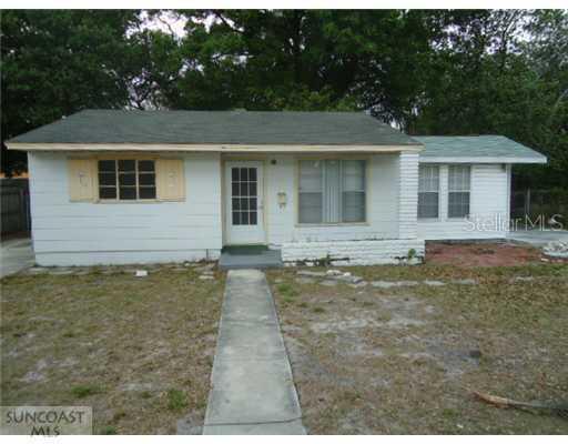 1027 43rd St., St Petersburg, FL 33711
