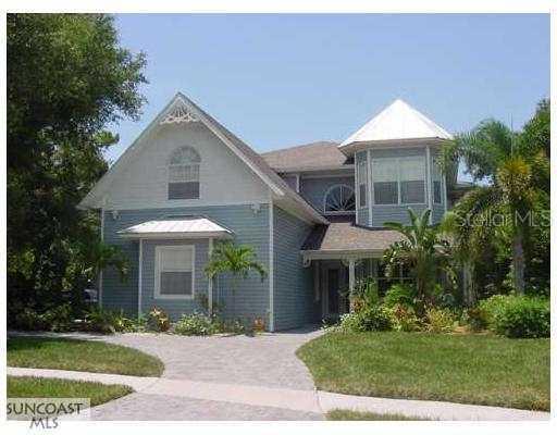 533 High Pines Ct., Palm Harbor, FL 34683
