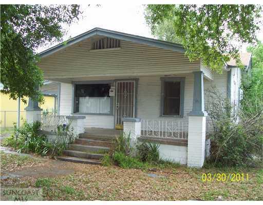 2920 E 20th Ave., Tampa, FL 33605